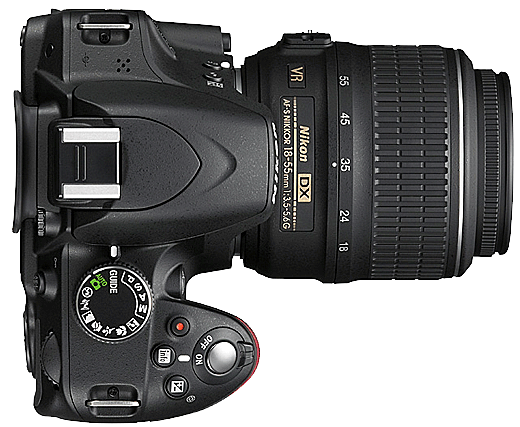 nikonsommet