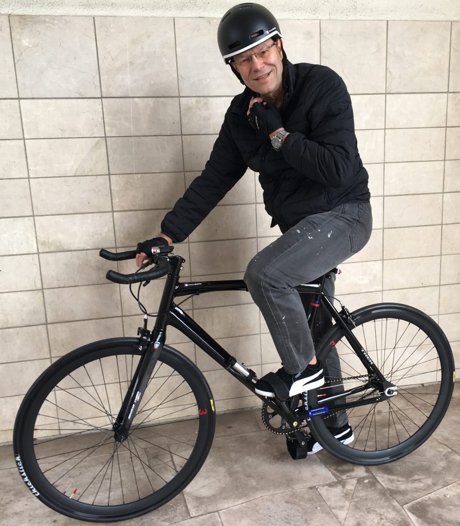 fixie PDHOTEL